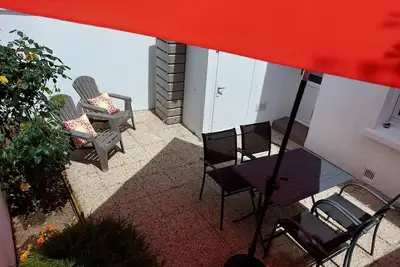 Image de Location Logement Entier, Maison de bourg, plages proches, Arradon, Morbihan