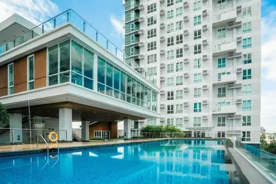 Image de Davao Central Suites