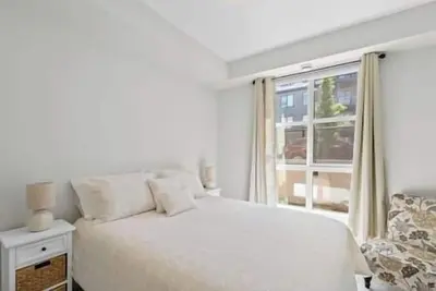 Image de Mins to Hospital | Private Garage | University