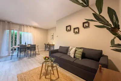 Image de Casa Olivia - Exclusive relaxation by the Baltic Sea - stylish living in Scharbeutz