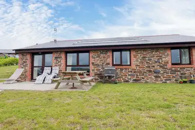 Image de Folly View, pet friendly, with open fire in Illogan