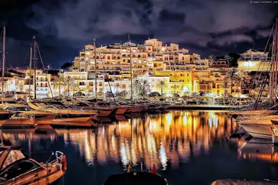Image de Apartment Balcony overlooking the Mediterranean