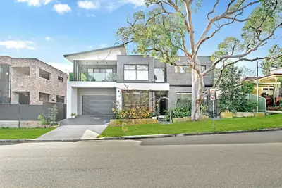 Image de Cozy 2b1b Retreat in Peakhurst