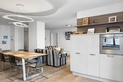 Image de Object no. 132 - Harbor - Kurgartenstraße