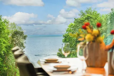 Image de \"Liv\" in \"Deck9 am Haff\" - space for peace, light and lifestyle