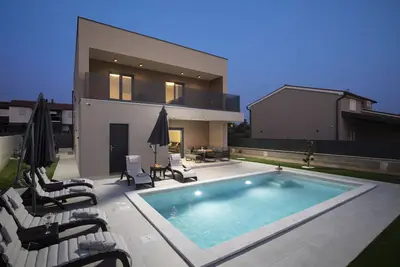 Image de Villa del Sol near Fažana