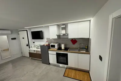 Image de Entire apartment designed to provide a pleasant stay