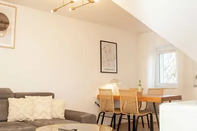 Image de Design:Suite at the Festspielhaus in Recklinghausen North