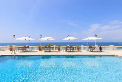 Image de S407-276 El Castell De Salou