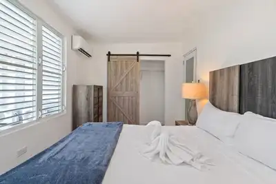 Image de Cozy bedrooms | Near Ferry to Culebra | Fully kitchen