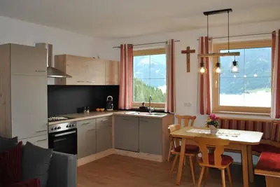 Image de Vacation apartment Gipfelblick | not cancelable - Holiday apartment Gipfelblick