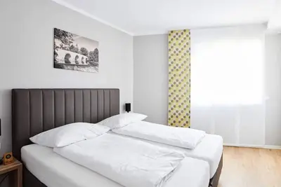 Image de Apartments L - Adapt Apartments Wetzlar