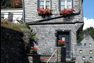 Image de Die Nähkiste - 5-bed vacation apartment, shower/Wc, 3 bedrooms