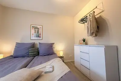 Image de Casa Verde - Exclusive relaxation by the Baltic Sea - stylish living in Scharbeutz