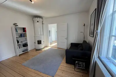 Image de Near both the sea and the city - with free parking