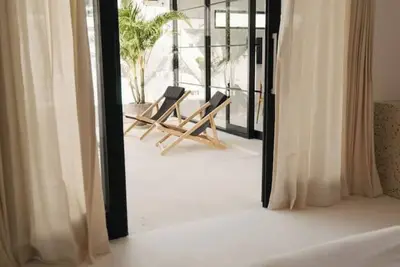 Image de Villa Enda Tiga Canggu 3 bedroom private villa