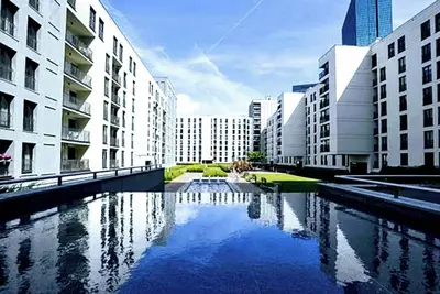 Image de Warsaw City Center Apartment Metro Dworzec Gdański WiFi