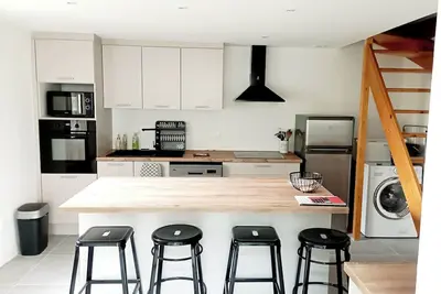 Image de La maisonnette cachée