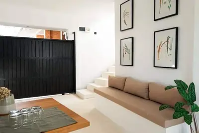 Image de Villa Enda Dua Canggu 3 bedroom private villa