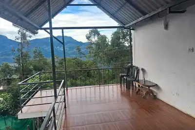 Image de Enchanting villa with WiFi in Kanthallor