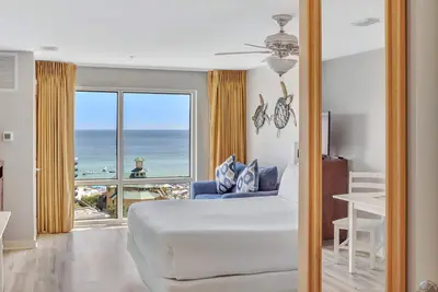 Image de Gorgeous 10th Floor Studio in Luau Ii at Sandestin
