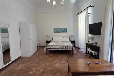 Image de Casa di Iside – Modern Apartment in the Beating Heart of Palermo