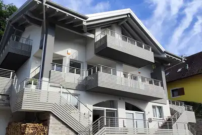 Image de Maison 40 trentino