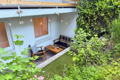 Image de Casa Flora - Exclusive relaxation by the Baltic Sea - stylish living in Scharbeutz