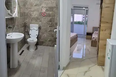 Image de Guest House Na