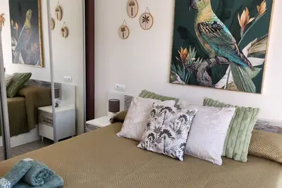 Image de Boutique penthouse with private pool and solarium