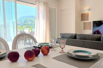 Image de Tesino Green – Eco Stay with Beach Access