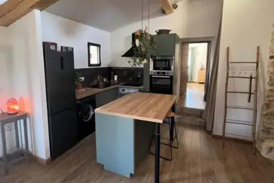 Image de Gite de pleine nature - Provence