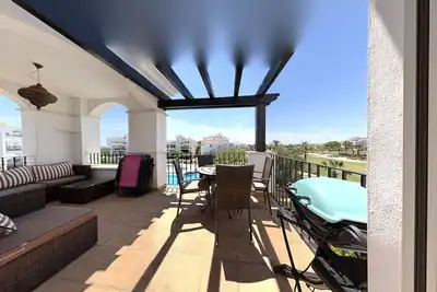 Image de Casa Fairway Oasis-An Mhr Property