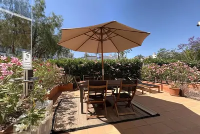 Image de Casa Jolanda - A Murcia Holiday Rentals Property