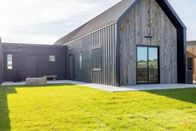 Image de Rebel Row- newly built condo minute from downtown Cody