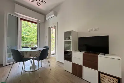 Image de Cn015 - Cesenatico, new two-room apartment with air conditioning