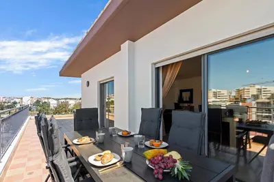 Image de Sky Residence Penthouse