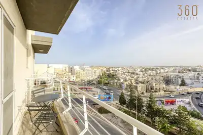 Image de Lovely, fully equipped 2br Apt in central Msida