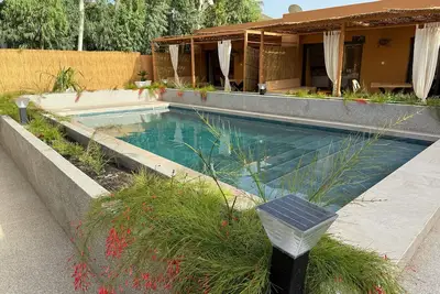 Image de Sama Lodge Villa \" Guddi\" 2 Chambres