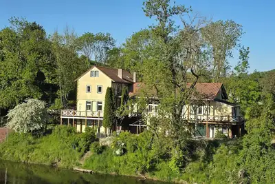 Image de Vacation apartment no. 6 for 4 people Dogs and horses welcome