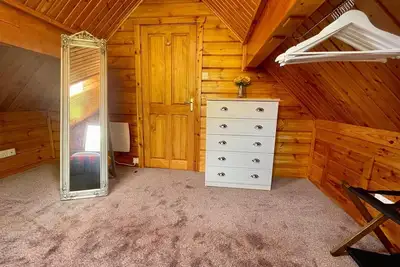 Image de Riverside Lodge—3-Bed Retreat in Aberdeenshire\nCozy, scenic, and peaceful.