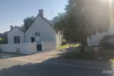 Image de Maison calme au Pays de George Sand