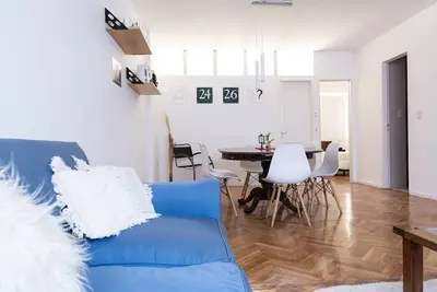 Image de Apt Centrico de 2 Hab Cerca de Plaza de Mayo