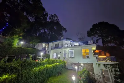 Image de Golden Zenith Villa