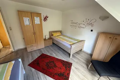 Image de Cozy vacation and fitter's apartment directly on the Great Sea