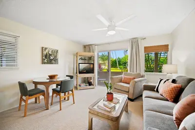 Image de Plantation Hale Suites J1, Ac, Walk to town, Near Beaches, Wifi