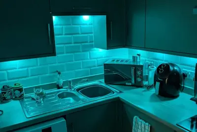 Image de Largs Seaside Retreat perfect home from home