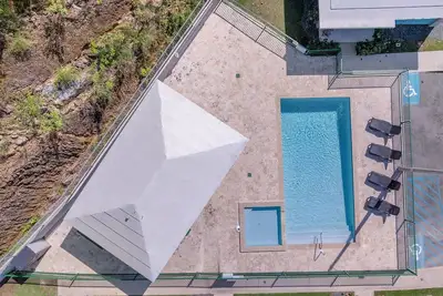 Image de Luxury Beach Villa | Pool | Buye Beach Retreat