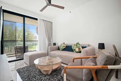 Image de Cassia Residences 2br D Sea side