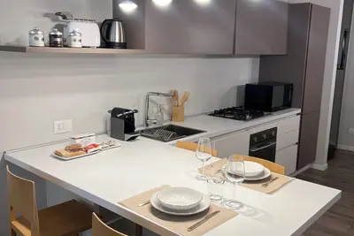 Image de La Suite Di Romeo nel cuore di Verona con balcone vicino alla casa di Giulietta